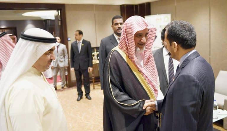 مؤتمر مسلمي آسيان الأول يتضامن مع أزمة الروهنغيا ويدعو لحلها