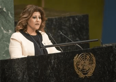 دولة الكويت تعرب عن بالغ حزنها ازاء الانتهاكات التي يتعرض لها شعب الروهنغيا