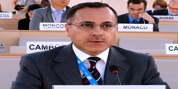الكويت تعرب عن القلق إزاء استمرار أزمة مسلمي الروهنغيا