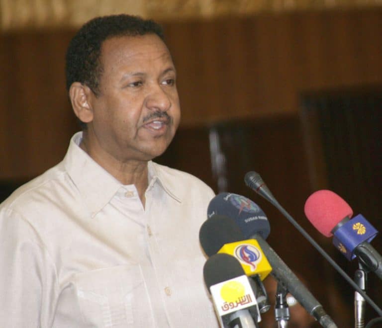 السودان : الروهنغيا أصبحوا نموذجا للمعذبين في الأرض