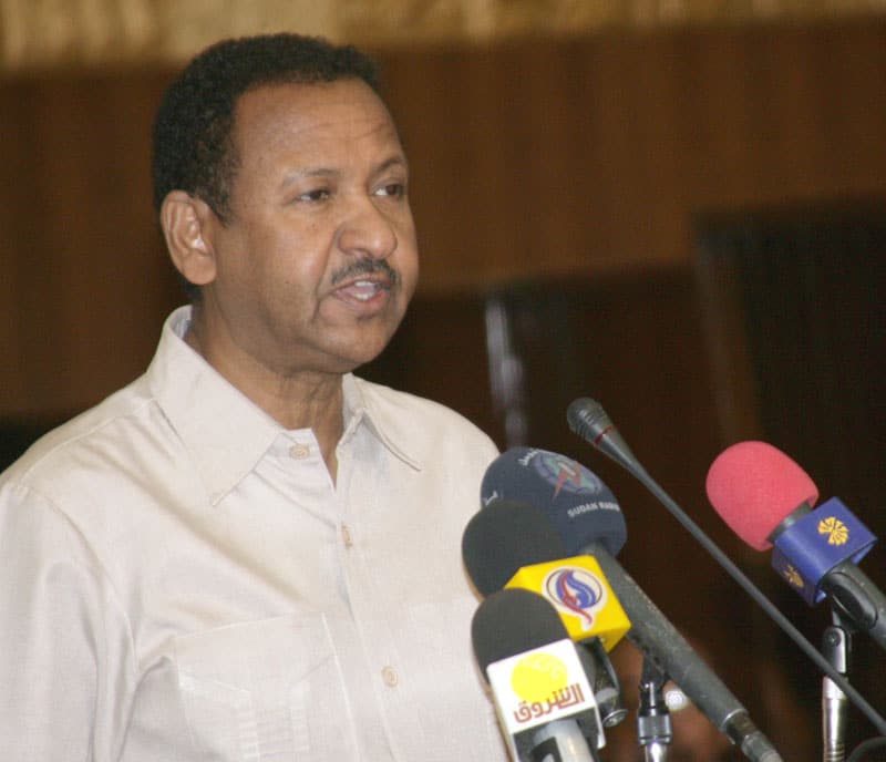 السودان : الروهنغيا أصبحوا نموذجا للمعذبين في الأرض