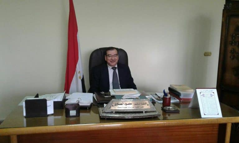 أكاديمي بالأزهر يصف الروهنغيا بـ"أصحاب أخدود القرن الـ21"