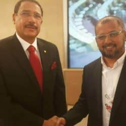 مركز (GRC) يشارك في مؤتمر الأقليات بمجلس حقوق الإنسان في جنيف