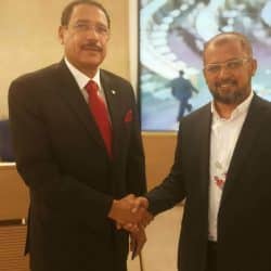 مركز (GRC) يشارك في مؤتمر الأقليات بمجلس حقوق الإنسان في جنيف