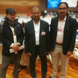 مركز (GRC) يشارك في مؤتمر الأقليات بمجلس حقوق الإنسان في جنيف
