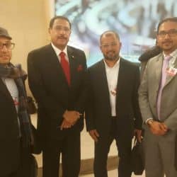 مركز (GRC) يشارك في مؤتمر الأقليات بمجلس حقوق الإنسان في جنيف
