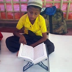 أطفال الروهنغيا الأتعس في العالم.. شهود على مقتل آبائهم وأمهاتهم.. مستقبل مظلم وأوضاع مأسوية