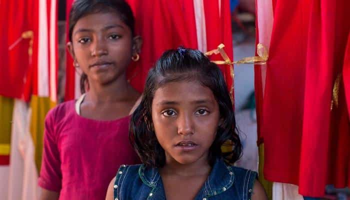 "لا تعيدونا إلى ميانمار سيقتلوننا".. الأيتام الضائعون في مخيم اللاجئين