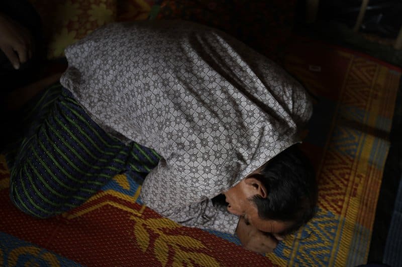لقطات حصرية توثق مجزرة بحق مسلمي الروهنغيا في ميانمار
