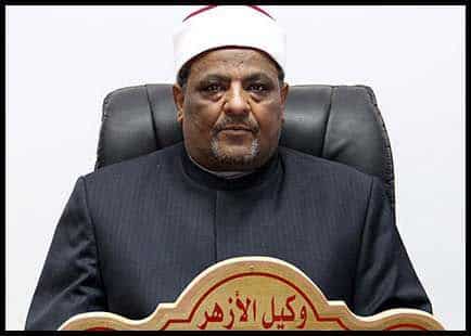 وكيل الأزهر: مساعدة الروهنغيا من الجهاد في سبيل الله