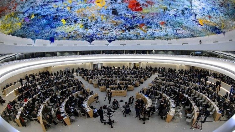 السعودية تقود تحركا مع بنغلادش في مجلس حقوق الإنسان