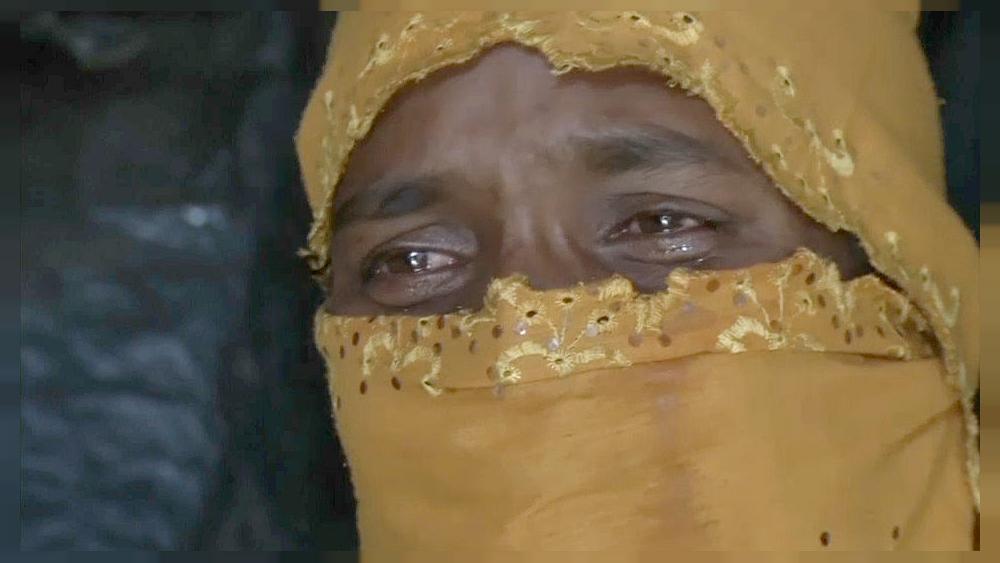 الاغتصاب سلاح قوات أمن ميانمار ضد مسلمات الروهنغيا