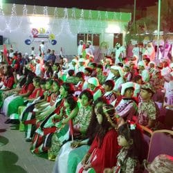 الجالية الروهنغية في الإمارات تثمن جهود الحكومة في دعم قضيتهم