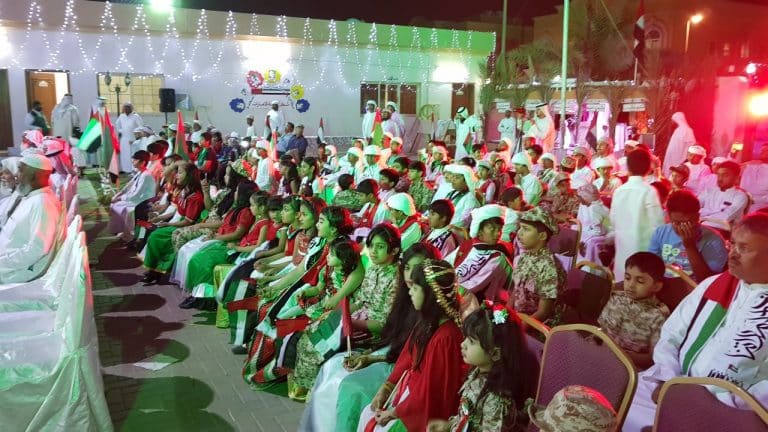 الجالية الروهنغية في الإمارات تثمن جهود الحكومة في دعم قضيتهم