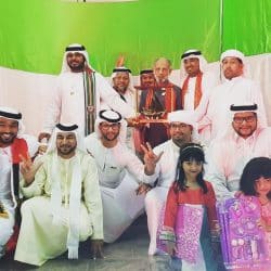 الجالية الروهنغية في الإمارات تثمن جهود الحكومة في دعم قضيتهم