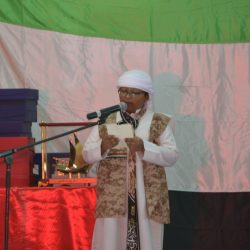 الجالية الروهنغية في الإمارات تثمن جهود الحكومة في دعم قضيتهم