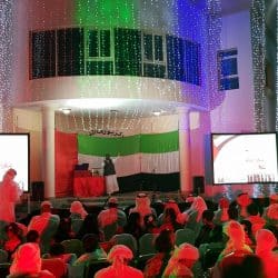 الجالية الروهنغية في الإمارات تثمن جهود الحكومة في دعم قضيتهم