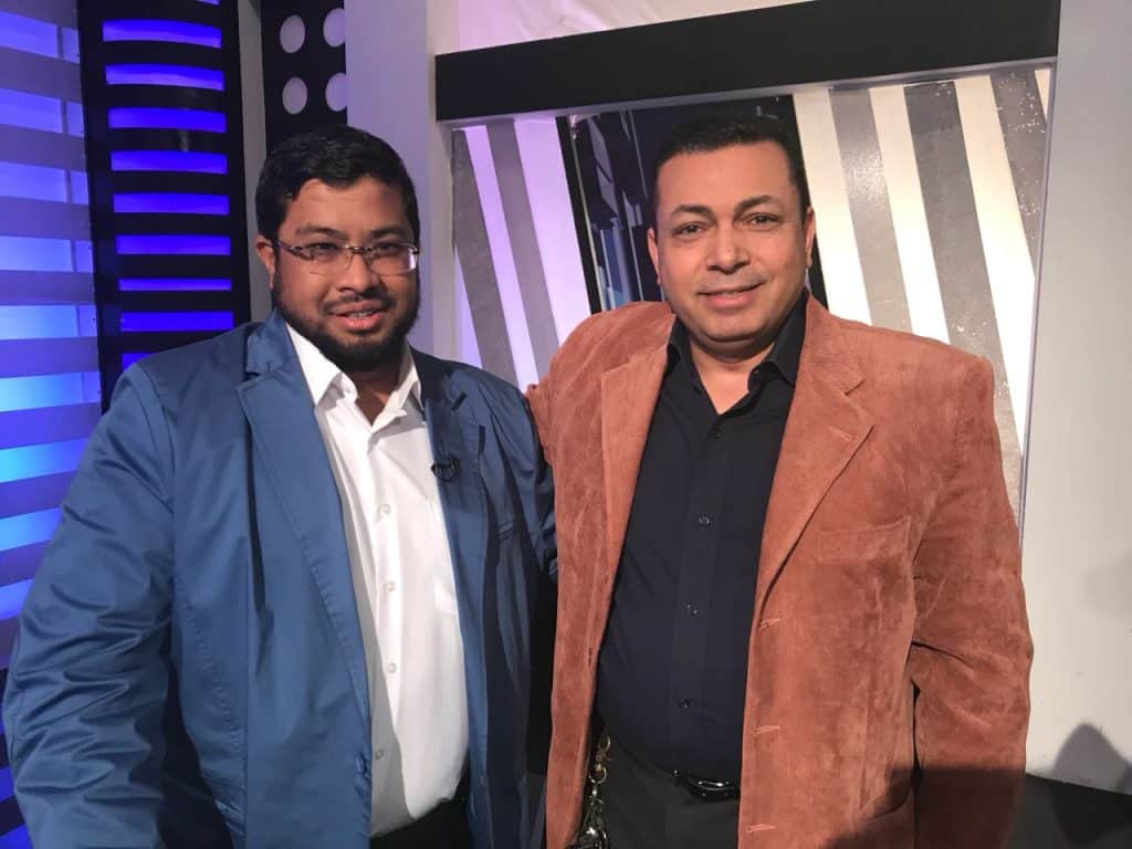 وكالة أنباء أراكان توسع دائرة شراكاتها الإعلامية في مصر