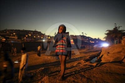 طريق عودة الروهنغيا إلى ديارهم مغلق حتى إشعار آخر