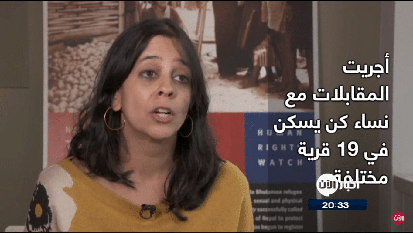 شهادات موثقة تؤكد تورط جيش ميانمار في اغتصاب نساء من الروهنغيا