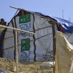مركز الملك سلمان يتفقد برامجه الإنسانية في مخيمات الروهنغيا في بنغلادش
