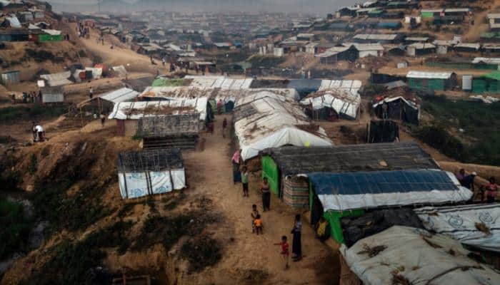 الأمم المتحدة تنتقد غياب مفوضيتها للاجئين عن اتفاق عودة الروهنغيا
