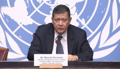 إحاطة مرتقبة عن قضية الروهنغيا في مجلس الأمن يوم غد الأربعاء