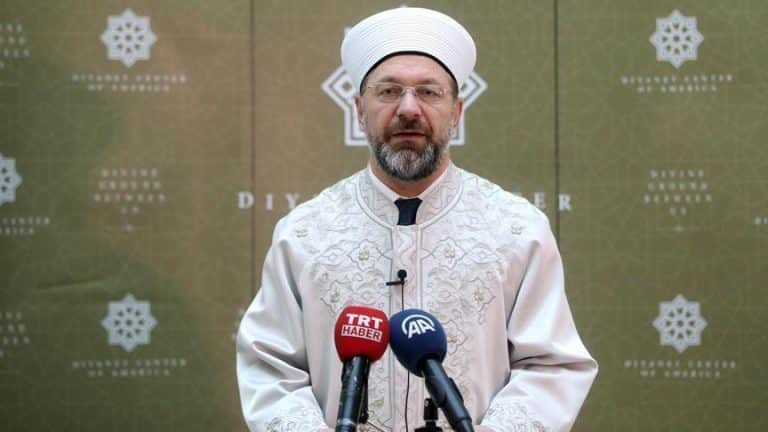 مسؤول تركي : الروهنغيا شعروا بالحزن بسبب غياب دور المسلمين
