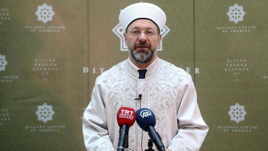 مسؤول تركي : الروهنغيا شعروا بالحزن بسبب غياب دور المسلمين
