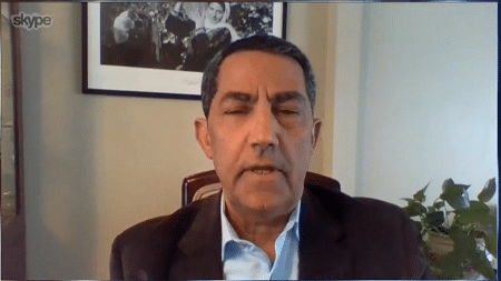 مختص أممي : غوتيرش تسبب في إطالة أزمة الروهنغيا بالصمت