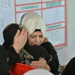 وزير الثقافة التركي للروهنغيا: هجرتكم كهجرة النبي محمد