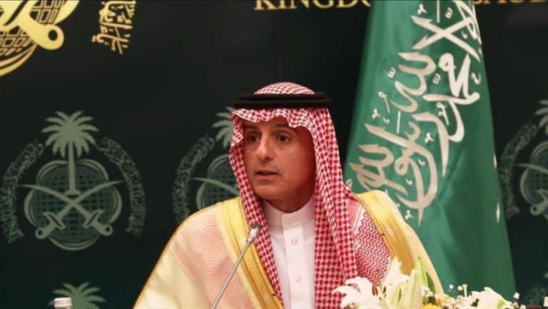 السعودية تدين المجازر المرتكبة بحق الروهنغيا