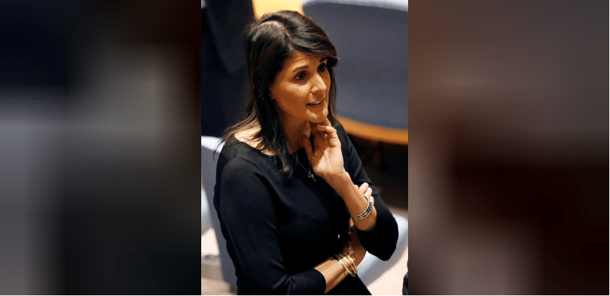 أمريكا: نفي ميانمار للتطهير العرقي بحق الروهنغيا مناف للعقل