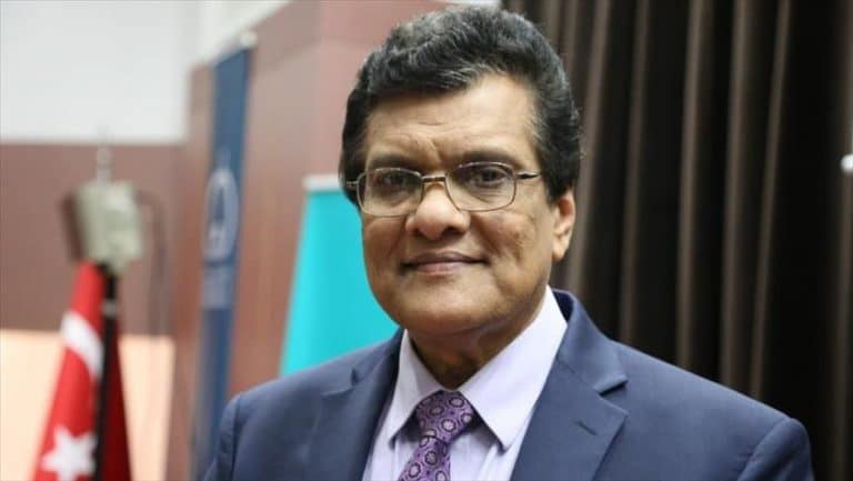 رئيس اتحاد الروهنغيا: صور الانتهاكات تعكس جزء بسيطا من المأساة