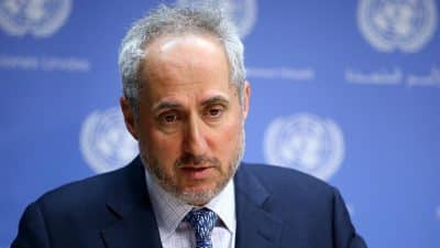 الأمم المتحدة تطالب ميانمار بتسهيل الوصول الإنساني إلى الروهنغيا في أراكان