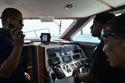 ماليزيا تعتقل 18 مهاجرًا غير شرعي من ميانمار