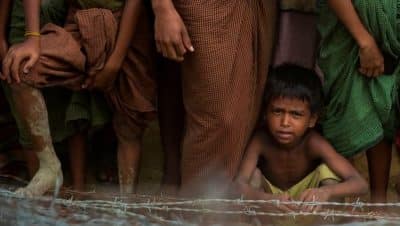 كاتب بريطاني: بدماء الروهنغيا.. سوتشي تسعى لـ «غسل سمعتها»