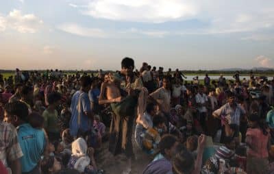 مسؤولة أممية: تدهور حاد في الأوضاع الإنسانية للروهنغيا في آخر 3 شهور