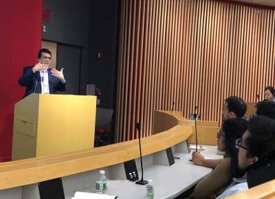 مدير عام (ARU) يشدد على أهمية حقوق الروهنغيا مع عودة اللاجئين