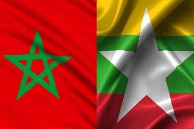 ميانمار تدعم انضمام المغرب لرابطة آسيان