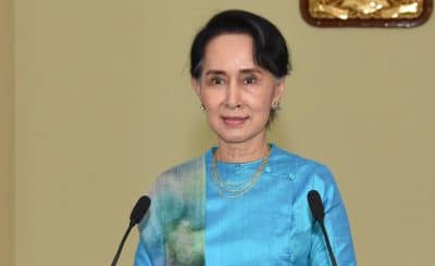 ميانمار «متخوفة» من تحويل ملف الروهنغيا للمحكمة الجنائية