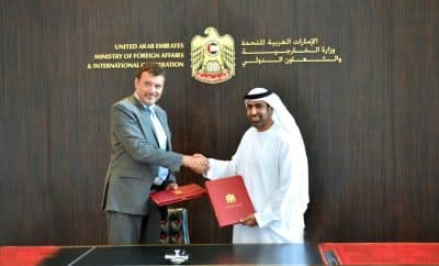 الإمارات تقدم 7,35 مليون درهم لدعم التغذية الطارئة للاجئي الروهنغيا