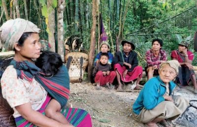 جماعات مجتمع مدني تتهم جيش ميانمار بخرق اتفاق سلام