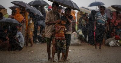 الدولية للهجرة: مخيمات اللاجئين في بنغلادش تواجه أزمة تمويل