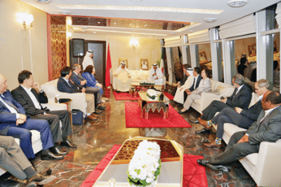 الخالد: «الروهنغيا» أولوية للكويت في مجلس الأمن