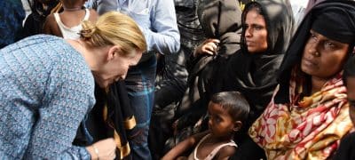 من كوكس بازار، مجلس الأمن يؤكد أن حل أزمة الروهنغيا يجب أن يأتي من ميانمار