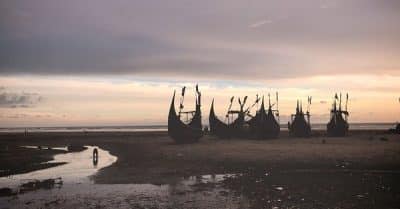 حكومة ميانمار تمنع من وصول المساعدات إلى المسلمين