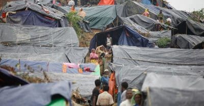 الأمم المتحدة: ارتفاع عدد لاجئي الروهنغيا في بنغلادش لأكثر من مليون