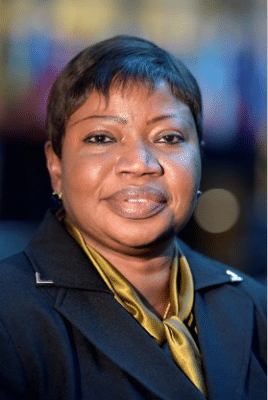 مدعية المحكمة الجنائية الدولية تسعى لولاية قضائية بشأن ترحيل الروهنغيا