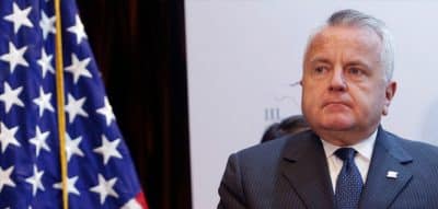 واشنطن ترسل 50 مليون دولار لمساعدة اللاجئين الروهنغيا ببنغلادش